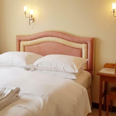 Claremount House B&B Голуэй Экстерьер фото