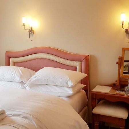 Claremount House B&B Голуэй Экстерьер фото
