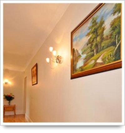 Claremount House B&B Голуэй Экстерьер фото