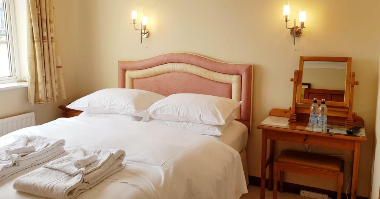Claremount House B&B Голуэй Экстерьер фото